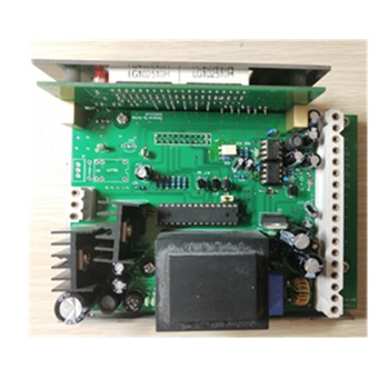 Electric actuator board: GAMX-2006